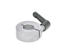 GN 706.4-Geschlitzte Stellringe